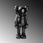 WALLXPERT Decorative Object figura Yak 051 C - slika 1