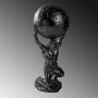 WALLXPERT Decorative Object figura Yak 039 C - slika 1