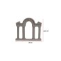WALLXPERT Decorative Object figure Column Mink - slika 3