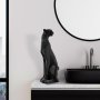 WALLXPERT Decorative Object figura Leopard - slika 2