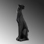 WALLXPERT Decorative Object figura Leopard - slika 5