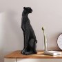 WALLXPERT Decorative Object figura Leopard - slika 1