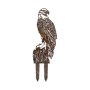 WALLXPERT Decorative Object figura Spy 02 - slika 2
