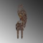 WALLXPERT Decorative Object figura Spy 02 - slika 3