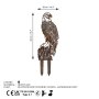 WALLXPERT Decorative Object figura Spy 02 - slika 4