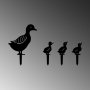 WALLXPERT Decorative Object figura Fam 01 - slika 4