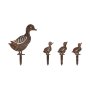 WALLXPERT Decorative Object figura Fam 08 - slika 3