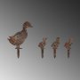 WALLXPERT Decorative Object figura Fam 08 - slika 4