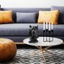 WALLXPERT Decorative Object figura Tiger 4 - slika 4