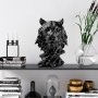 WALLXPERT Decorative Object figura Tiger 4 - slika 2