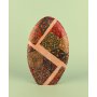 WALLXPERT Decorative Object figura YL617 - slika 1