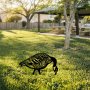 WALLXPERT Decorative Object figura Goose 02 - slika 2