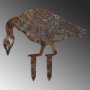 WALLXPERT Decorative Object figura Goose A 02 - slika 5