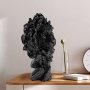 WALLXPERT Decorative Object figura Lion 4 - slika 3
