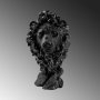 WALLXPERT Decorative Object figura Lion 4 - slika 1