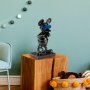 WALLXPERT Decorative Object figura Souris 4 - slika 2