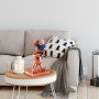 WALLXPERT Decorative Object figura Souris 2 - slika 4