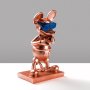 WALLXPERT Decorative Object figura Souris 2 - slika 5