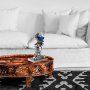 WALLXPERT Decorative Object figura Souris 3 - slika 3