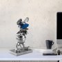WALLXPERT Decorative Object figura Souris 3 - slika 1