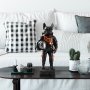WALLXPERT Decorative Object figura Chien Astronaut 3 - slika 2