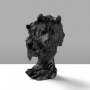WALLXPERT Decorative Object figura Wolf 4 - slika 4