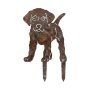 WALLXPERT Decorative Object figura Amicable 02 - slika 3