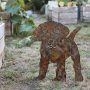 WALLXPERT Decorative Object figura Amicable 02 - slika 1
