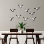 WALLXPERT Decorative Object figura BIRDS 2 - slika 4