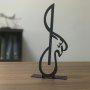 WALLXPERT Decorative Object figura 03 Pod - slika 1