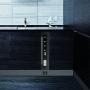 DUNAVOX DAUF-9.22SS Rashladna vitrina - slika 5