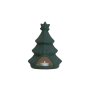 WALLXPERT Decorative Object figura Pine Green - slika 2