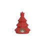 WALLXPERT Decorative Object figura Pine Red - slika 2