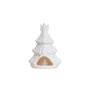 WALLXPERT Decorative Object figura Pine White - slika 2