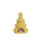 WALLXPERT Decorative Object figura Pine Yellow - slika 2