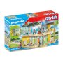 PERTINI Playmobil City life Velika škola - slika 1