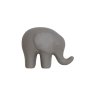 WALLXPERT Decorative Object figura Elephant Mink - slika 2
