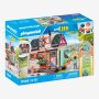 PERTINI Playmobil My life Kuća na sprat - slika 1