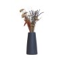 WALLXPERT Decorative Object Conical Anthracite - slika 2