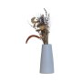 WALLXPERT Decorative Object Conical Blue - slika 2