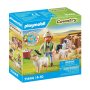 PERTINI Playmobil Country Pastir sa ovcama - slika 1