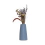 WALLXPERT Decorative Object Conical Light Blue - slika 2