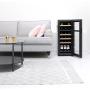 CAVIN Northern Collection 18 vinska vitrina - slika 2