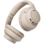 Audio-Technica Bežične bluetooth ANC slušalice ATH-S300BTBG - slika 2