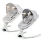 KINDERKRAFT NJIHALICA TULSY GREY - slika 1