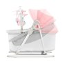 KINDERKRAFT STOLICA ZA LJULJANE 5U1 UNIMO PINK - slika 3
