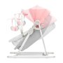 KINDERKRAFT STOLICA ZA LJULJANE 5U1 UNIMO PINK - slika 4