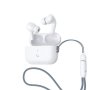 CELLY True Wireless HARMONY bluetooth slušalice u BELOJ boji - slika 1