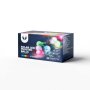 Forever Light LED solarne lampice MULTICOLOR - slika 3