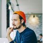 CELLY UP1000 žičane in-ear bubice slušalice u SIVOJ boji - slika 4